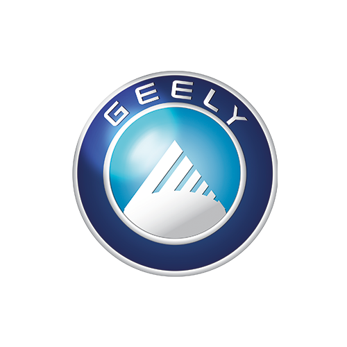 geely