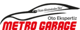 metro garage logo